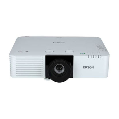 Epson EB-L530U 3LCD 5200lm WUXGA Full HD/4K Wi-Fi (V11HA27040) projektor