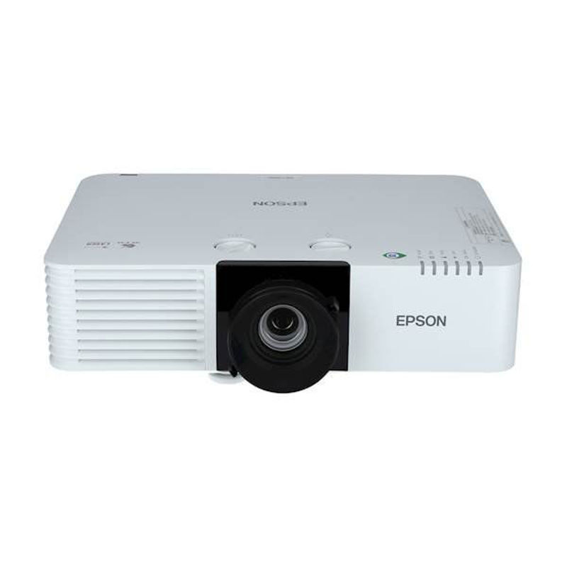 Slika - Epson EB-L530U 3LCD 5200lm WUXGA Full HD/4K Wi-Fi (V11HA27040) projektor