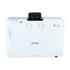 Slika - Epson EB-L530U 3LCD 5200lm WUXGA Full HD/4K Wi-Fi (V11HA27040) projektor