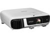 Slika - Epson EB-FH52 3LCD 4000lm Full HD/4K 1080p Wi-Fi  (V11H978040) projektor
