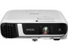 Slika - Epson EB-FH52 3LCD 4000lm Full HD/4K 1080p Wi-Fi  (V11H978040) projektor