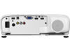Slika - Epson EB-FH52 3LCD 4000lm Full HD/4K 1080p Wi-Fi  (V11H978040) projektor