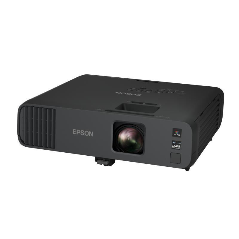 Slika - Epson EB-L265F 3LCD-4600lm Full HD/4K 1080p Wi-Fi (V11HA72180) projektor
