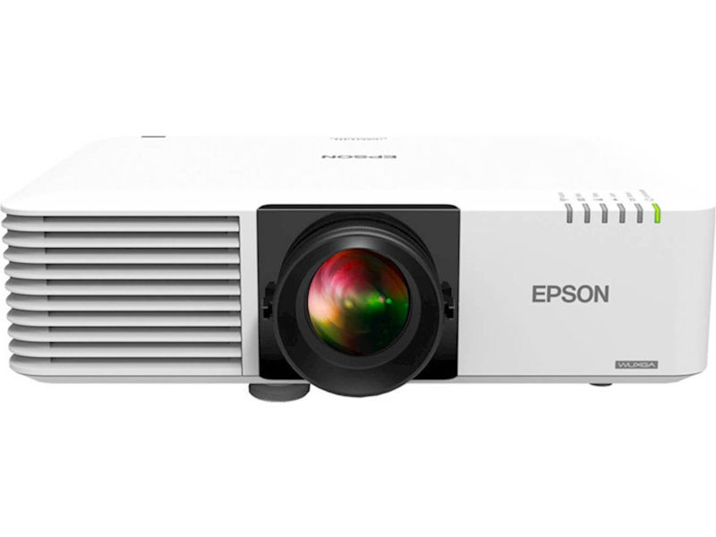 Slika - Epson EB-L720U 3LCD 7000lm WUXGA Full HD/4K 1080p LAN (V11HA44040) projektor