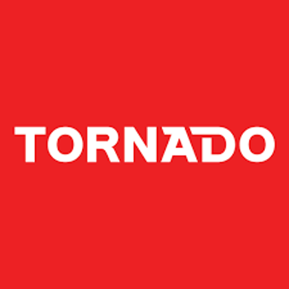 Picture for manufacturer Tornado