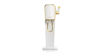 Slika - SodaStream ART belo/zlat  QC (2270295), aparat za gaziranje + 1L BPA Free pastenka