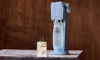 Slika - SodaStream ART misty blue QC (2270302) aparat za gaziranje + 1L BPA FRee plastenka