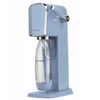 Slika - SodaStream ART misty blue QC (2270302) aparat za gaziranje + 1L BPA FRee plastenka
