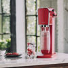 Slika - SodaStream ART Mandarin QC (2270283) aparat za gaziranje + 1L BPA Free plastenka