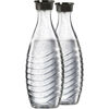Slika - SodaStream CRYSTAL 2x 0,6l steklenice za gaziranje (1047200490)
