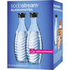 Slika - SodaStream CRYSTAL 2x 0,6l steklenice za gaziranje (1047200490)