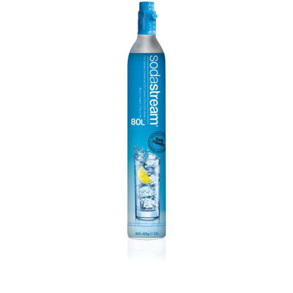 Sodastream CO2 60L (1032122770) jeklenka za gazarnje
