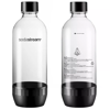Slika - SodaStream Duo Pack 2x 1 literska BPA plasteka črna