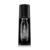 Slika - SodaStream Terra Valuepack QC črn aparat za gaziranje (1012812310) + 2 x 1L plastenke