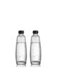 Slika - SodaStream DUO 1L dvojno pakiranje (1047202410) steklenice za gaziranje