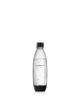 Slika - SodaStream DUO črn aparat za gazirnaje +1 L steklenica in 1L BPA Free plastenka (1016812411)