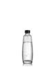 Slika - SodaStream DUO črn aparat za gazirnaje +1 L steklenica in 1L BPA Free plastenka (1016812411)