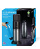 Slika - SodaStream DUO črn aparat za gazirnaje +1 L steklenica in 1L BPA Free plastenka (1016812411)
