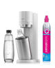 Slika - SodaStream DUO bel aparat za gazirnaje +1 L steklenica in 1L BPA Free plastenka (1016812490)