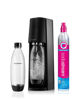 Slika - SodaStream Terra črn QC z CO2 + 1L BPA Free plastenka (1012811411)