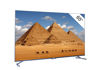 Slika - Tornado 65'' 65UA3400E 4K Smart TV brez okvirja, Google, 60Hz, Dolby Digital Plus