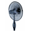 Slika - Tornado TSF-16W 16 palični tih, 3 stopnje črno/rdeč notranji ventilator