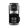 Slika - Tornado TCM-1025A-GS sveže mleto, 1,5L, filter,  kavni aparat