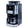 Slika - Tornado TCM-1025A-GS sveže mleto, 1,5L, filter,  kavni aparat