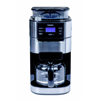 Slika - Tornado TCM-1025A-GS sveže mleto, 1,5L, filter,  kavni aparat