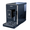 Slika - Tornado  TCM-9008A-GS zlato/črn 1,L, 20 bar,avtomatski espresso kavni aparat