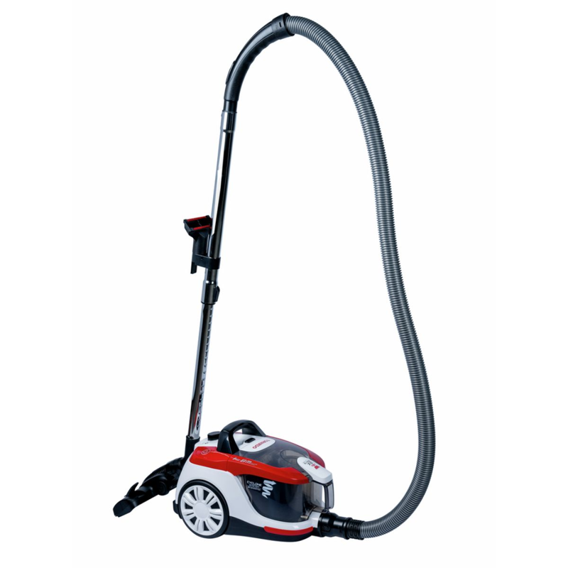 Slika - Tornado VCCKC800RC 145W, 1,8L, sesalnik brez vrečke