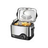 Slika - Unold kompakten cvrtnik 1,5l 1200W nerjaveče jeklo (58615)