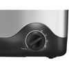 Slika - Unold kompakten cvrtnik 1,5l 1200W nerjaveče jeklo (58615)