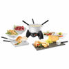 Slika - Unold set za fondi 0,8l 6 oseb nerjavečje jeklo 500W uravnavanje toplote (48615)