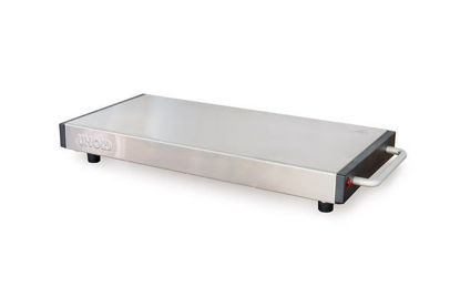 Unold plošča za shranjevanje toplote Elena 1100W, 1 uro ohrani toploto  (58845)
