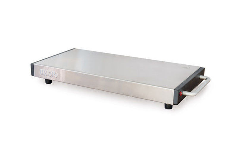Slika - Unold plošča za shranjevanje toplote Elena 1100W, 1 uro ohrani toploto  (58845)