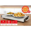Slika - Unold plošča za shranjevanje toplote Elena 1100W, 1 uro ohrani toploto  (58845)