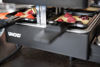 Slika - Unold žar za raclette raztegljiv, 8 oseb 1300W  črna (48755)
