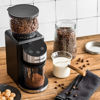 Slika - Rommelsbacher EKM 400 kavni mlinček z integrirano tehnico 220g/2min (EKM400)