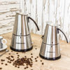 Slika - Rommelsbacher EKO 366 E Espresso aparat, 350ml, zaščita pred pregrevanjem (EKO366/E)
