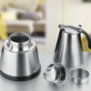 Slika - Rommelsbacher EKO 366 E Espresso aparat, 350ml, zaščita pred pregrevanjem (EKO366/E)