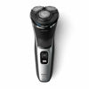 Slika - Philips brivnik  Series 3000 s prirezovalnikom za nos (S3143/02)