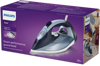 Slika - Philips Azur Series 7000 DST7020/20 parni likalnik moder