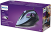 Slika - Philips Azur Series 7000 parni likalnik (DST7041/20) moder