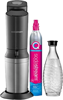 Slika - SodaStream Crystal 3 0 Promopack QC aparat za gaziranje vključno s 3 steklenicami (1016413490)