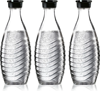 Slika - SodaStream Crystal 3 0 Promopack QC aparat za gaziranje vključno s 3 steklenicami (1016413490)