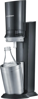 Slika - SodaStream Crystal 3 0 Promopack QC aparat za gaziranje vključno s 3 steklenicami (1016413490)