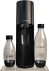 Slika - SodaStream Terra Megapack QCaparat za gaziranje vključno s 3 plastenkami (2270214)