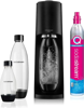 Slika - SodaStream Terra Megapack QCaparat za gaziranje vključno s 3 plastenkami (2270214)