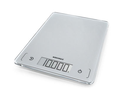 Soehnle Page Comfort 300 Slim - 10kg digitalna kuhinjska tehtnica (61504)